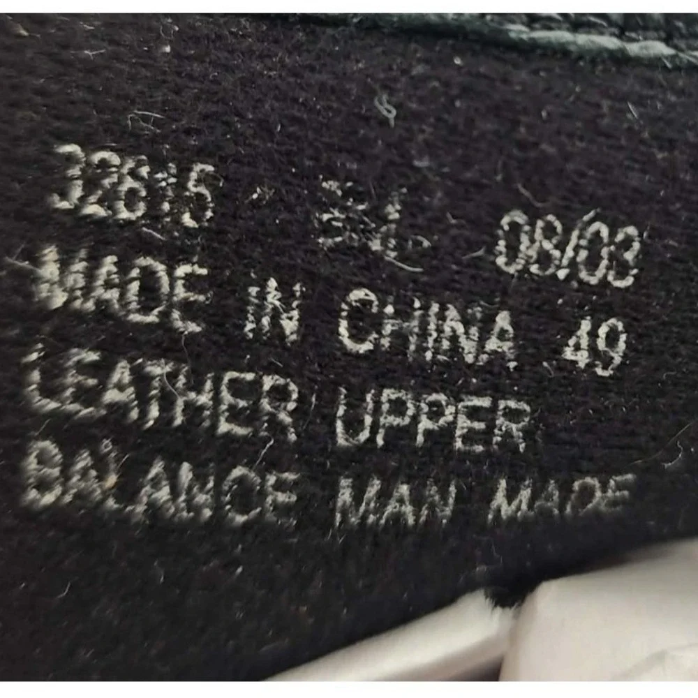 Clarks product specs